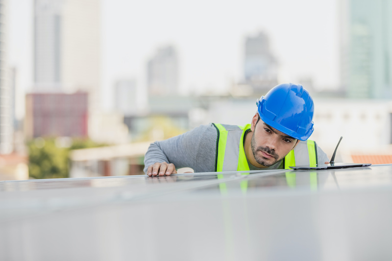 Roof Inspection Ottumwa IA Iowa 1